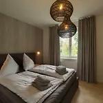 Lejlighed Kajuetesieben