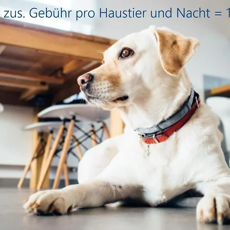 Lägenhet Kajuetesieben *