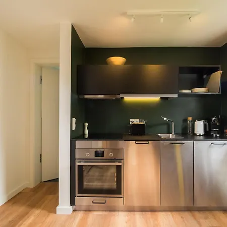Kajuetesieben Apartamento