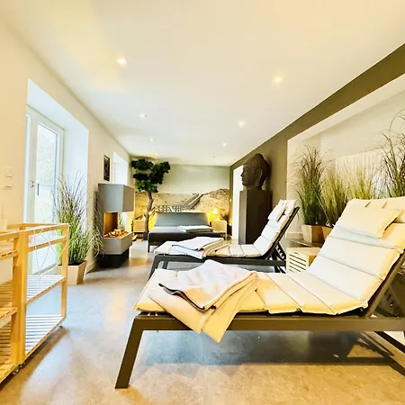 Kajuetesieben 아파트 장크트 피터 오르딩