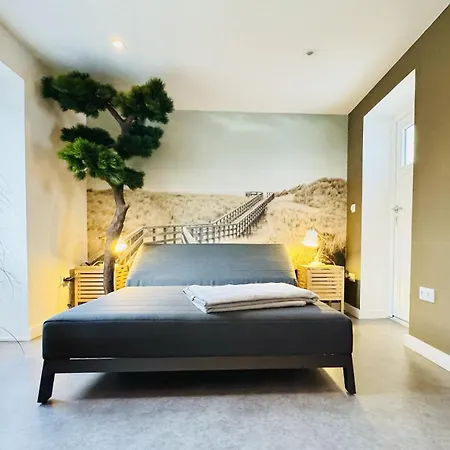 Kajuetesieben 장크트 피터 오르딩