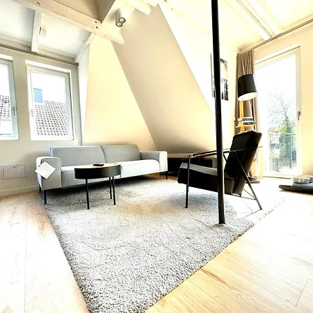 아파트 Kajuetesieben