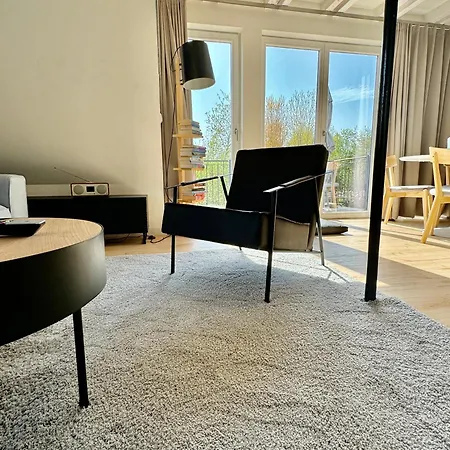 Apartamento Kajuetesieben *