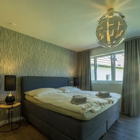 Kajuetesieben 장크트 피터 오르딩