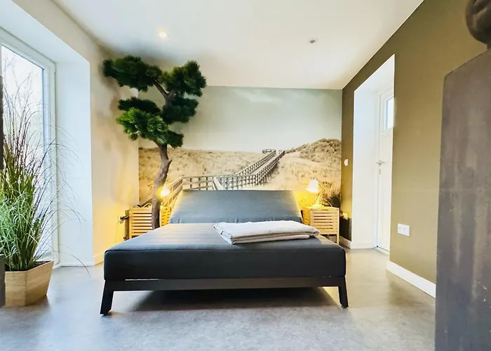 Kajuetesieben سانكت بيتر اوردنغ