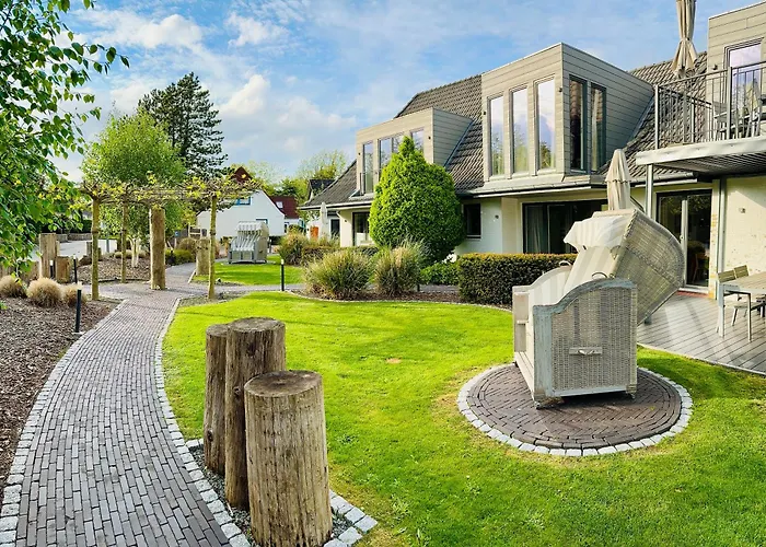 Kajuetesieben * سانكت بيتر اوردنغ