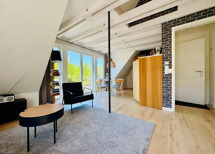 Kajuetesieben شقة *